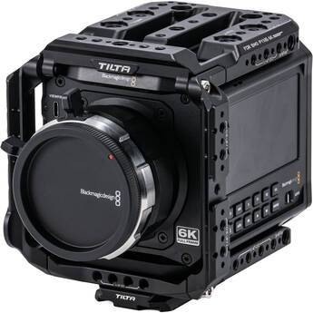 Tilta Full Camera Cage for Blackmagic PYXIS 6K/12K