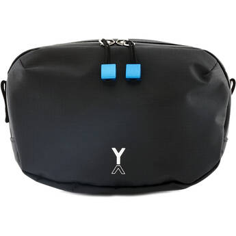 NYA-EVO Assistant Pouch (1.5L, Black)