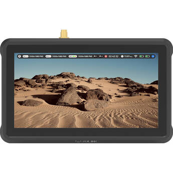 Sprolink MD2-4K Dual-Channel Presentation Switcher