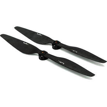 SwellPro Quick Release Carbon Fiber Propellers for Fisherman Max (Pair)