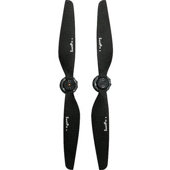 SwellPro Carbon Fiber Propellers for Fisherman FD3/FD1+ (Pair)