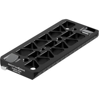 Bright Tangerine Create ARRI-Standard Dovetail (6")