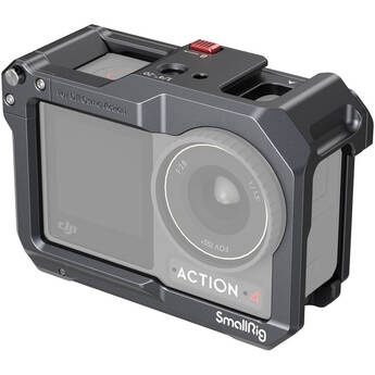 SmallRig Cage for DJI Osmo Action Camera