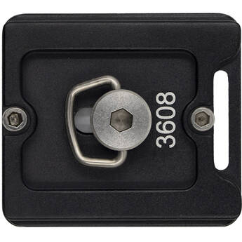 ProMaster Quick Release Plate for Chronicle and XC-M Ball Heads