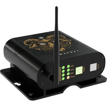 Blizzard Lightcaster CRMX GOAT 2.4GHz Wireless Transceiver with RDM Support