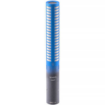 Schoeps KMIT Shotgun Microphone Capsule Set with CMC 1 U Amplifier