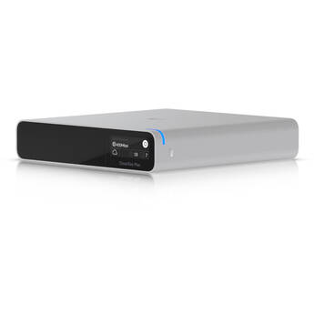 Ubiquiti UniFi Cloud Key Plus Gen 2 with 1TB SSD