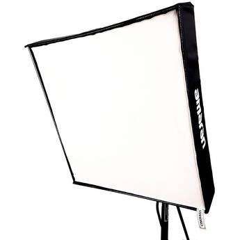 CineMilled CineRags Muslin Insert for Amaran F22C (2 x 2', Bleached)