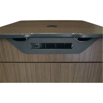 Middle Atlantic Cabinet Cooler for RFR Series Furniture Racks (220V)