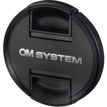 OM SYSTEM LC-58F Lens Cap