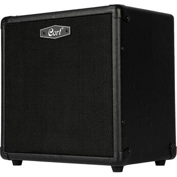 Cort Amplifier 20-Watt Bass Combo Amplifier