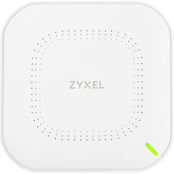 ZyXEL NebulaFlex NWA50AX AX1800 Dual-Band Wi-Fi 6 Access Point