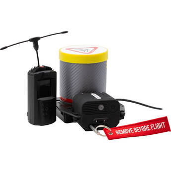 ParaZero SafeAir M-350 Pro Drone Parachute Safety System for DJI Matrice 350 RTK