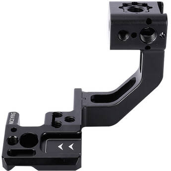 Niceyrig Extension Bracket for Sony FX3 and FX30 XLR Handles