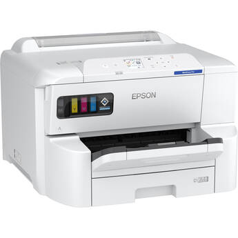 Epson WorkForce Pro EP-C7000 Color Printer