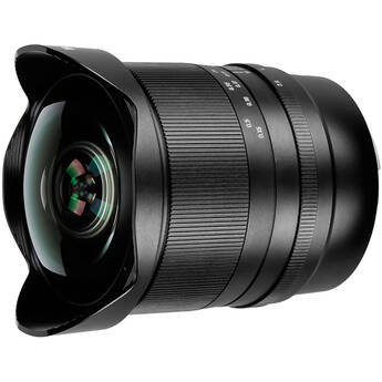 7Artisans 10mm f/2.8 Mark II Lens (Canon RF)