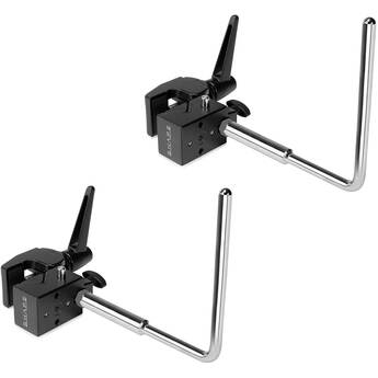 SHAPE C-Stand Hanger for Camera Cart (2-Pack)