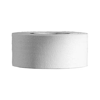 Visual Departures Gaffer Tape (2" x 55 yd, White)
