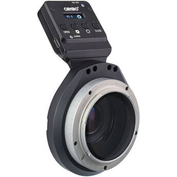 Cambo CA-XCD MKII Canon EF Lens to Hasselblad X Camera Adapter