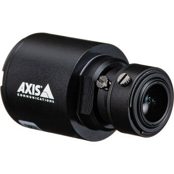 Axis Communications F2115-R Varifocal Indoor Sensor