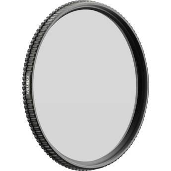 PolarPro Shortstache Everyday Mist Diffusion/CPL Filter (62mm, Grade 1/4)