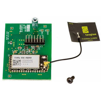 CHROMA-Q LumenRadio Kit for Color Force II Plus and Studio Force II Plus