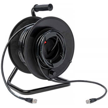 JackReel DataTuff Belden 7953A Cat6 Cable Reel (150')