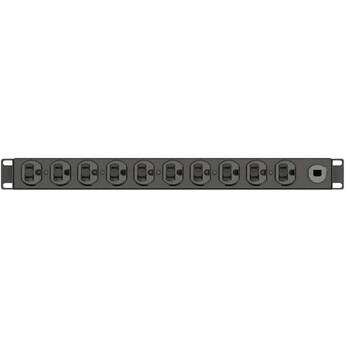 Vertiv Geist VP9562 Vertiv 10-Outlet Basic Rack PDU