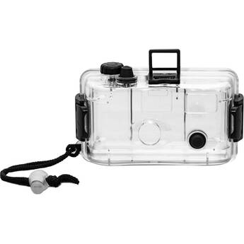 Lomography Underwater Housing for Simple Use Reloadable Cameras