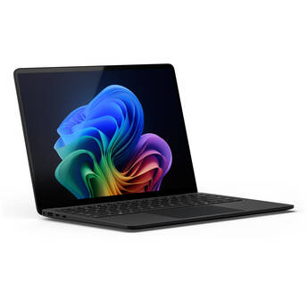 Microsoft 13.8" Surface Laptop Copilot+ PC (7th Edition, Black)