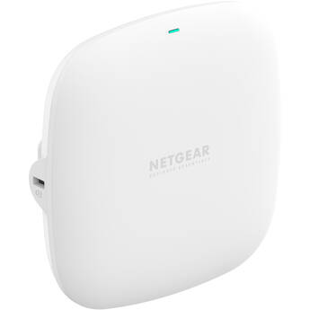 NETGEAR WAX210 AX1800 Dual-Band Wi-Fi 6 Access Point