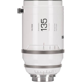Viltrox EPIC 135mm T2.4 1.33x Full-Frame Anamorphic Lens (ARRI PL)