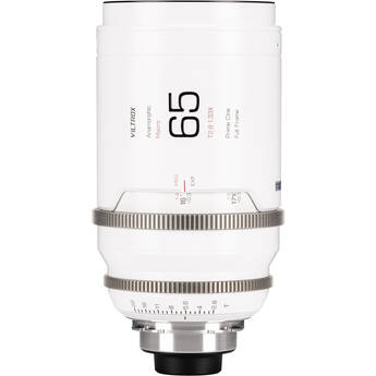 Viltrox EPIC 65mm T2.8 Macro 1.33x Full-Frame Anamorphic Lens (ARRI PL)