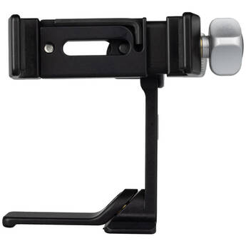 Really Right Stuff Mobile Phone Clamp with Pocket Stand