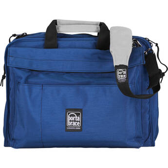 PortaBrace DC-3V Director's Case (Signature Blue)