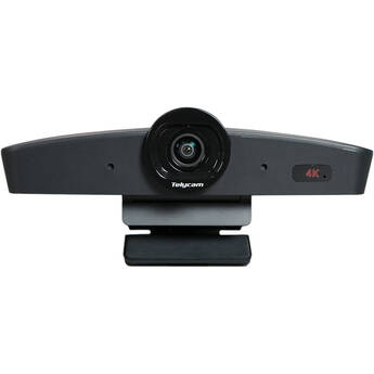 Telycam Meet+ 200 UHD 4K Webcam