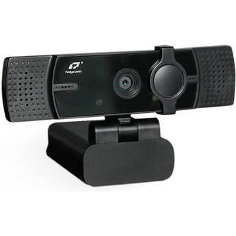 Telycam Meet+ 50 UHD 4K Webcam
