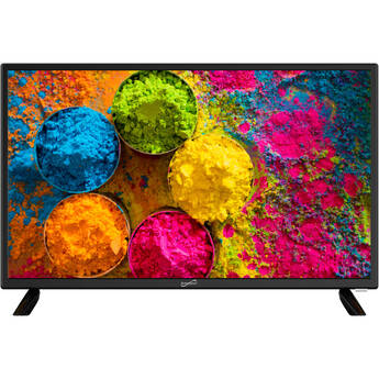 Supersonic SC-2411 24" HD LED TV