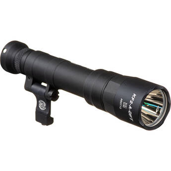 SureFire Dual Fuel Turbo Scout Light Pro Weaponlight (Black)