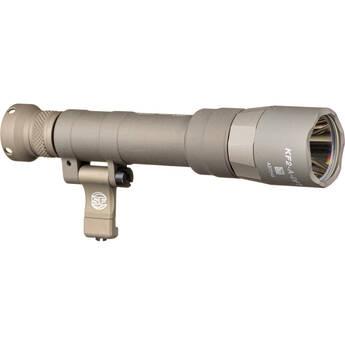 SureFire Dual Fuel Turbo Scout Light Pro Weaponlight (Tan)