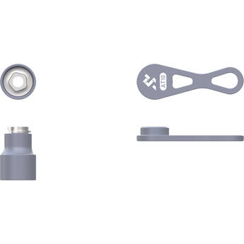 Outplorer Anti-Theft Bolt Kit