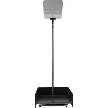 Prompter People ProLine StagePro 24" Carbon Fiber Presidential Teleprompter (Single)
