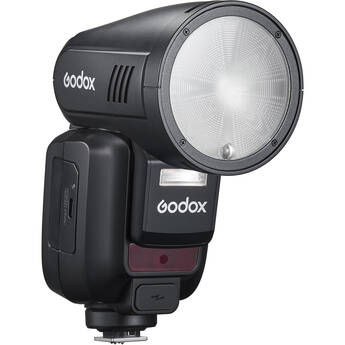 Godox V100 Flash for Olympus