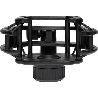 Lewitt LCT-40-SH- Shockmount for LCT-240 & LCT-450 Studio Microphones (Black)