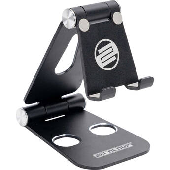 Reloop Smart Display Stand MK2 Adjustable and Foldable for Smartphones & Tablets