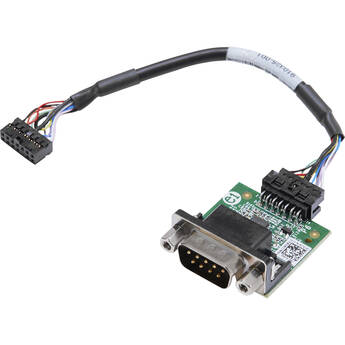 HP Z2 G5 Second Serial Port Adapter