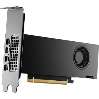 HP NVIDIA RTX 2000 Ada Generation Graphics Card