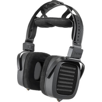 HEDD HEDDphone TWO GT Over-Ear Open-Back Audiophile Headphones