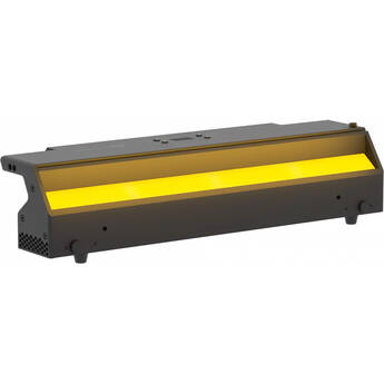 ProLights EclCyclorama 050 IP20 170W RGB-WW/FC 50mm LED Linear Cyclorama and Floodlight (Black)