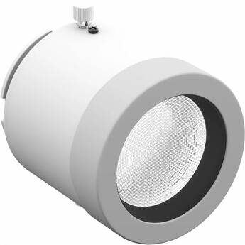 ProLights 15-30-Degree Zoomable Wash Lens for EclDisplay (White)